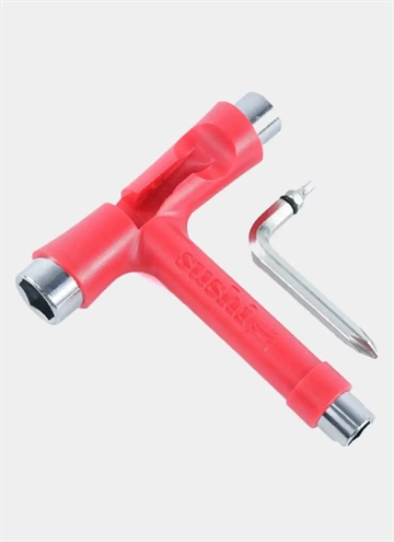 Sushi Ultimate Ninja T Verktyg